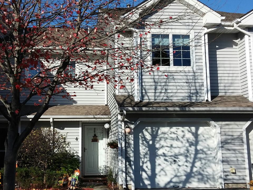 Wonderful 2 story townhouse