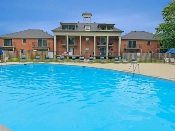 7503 Ivywood Cir #7813-D