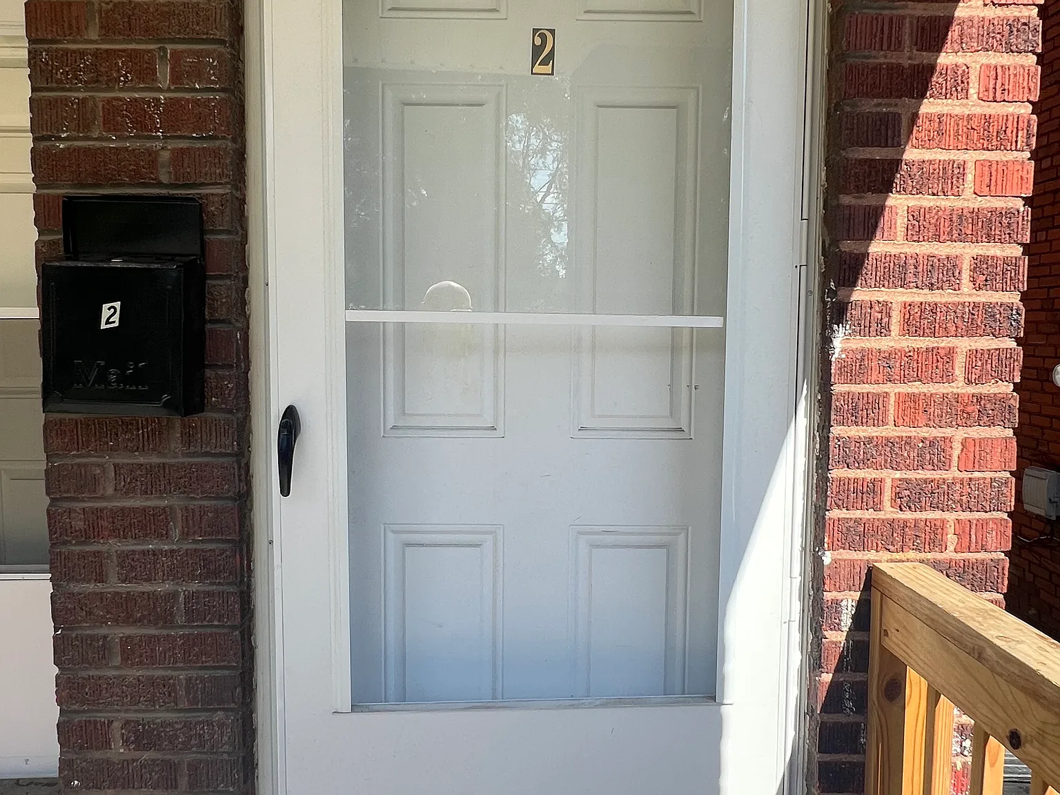 2 bed, 750 sqft, $925 — Photo 4