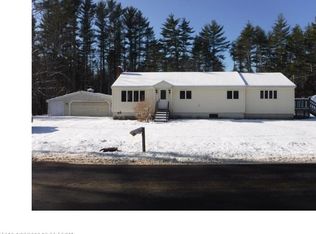 150 W Lebanon Rd, Lebanon, ME 04027