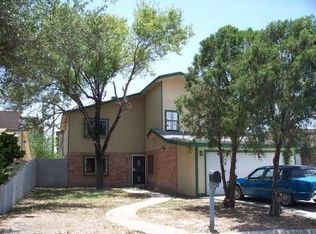 2325 W Jonquil Ave, McAllen, TX 78501