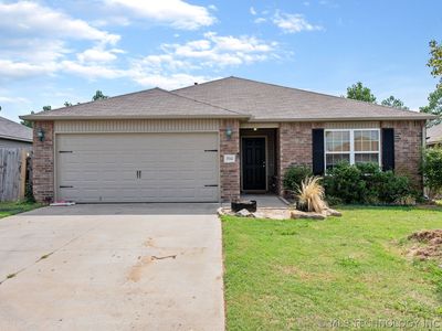 25342 E 93rd Ct S, Broken Arrow, OK, 74014