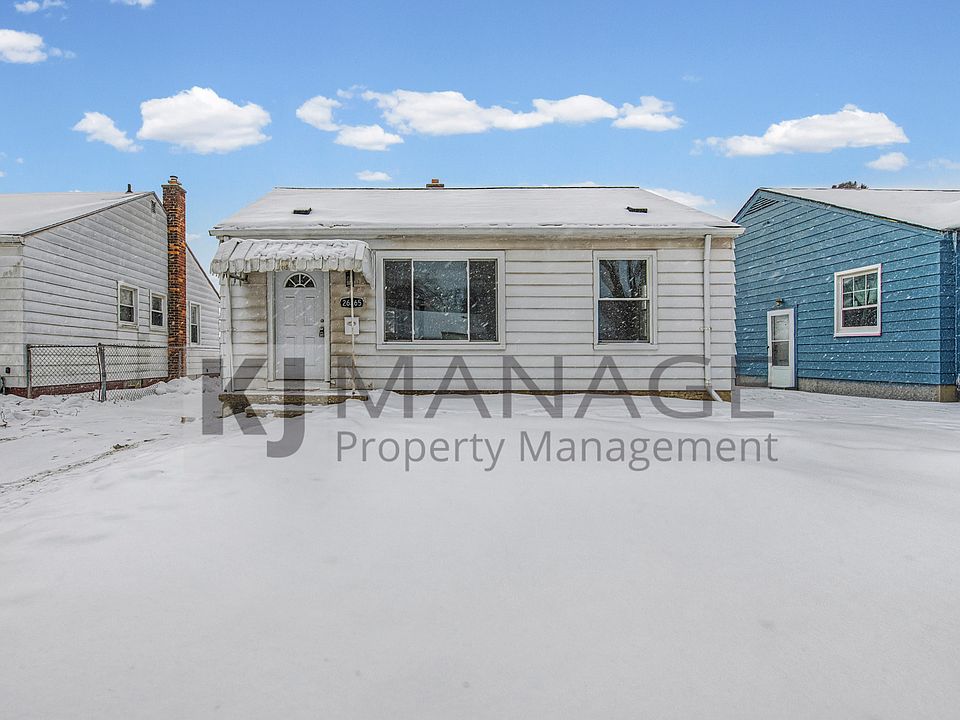 1st image of 26365 Pennie St