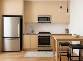 155 Central Ave #3B, Brooklyn, NY 11221
