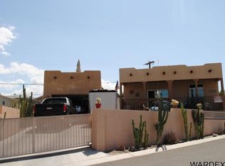 10185 Harbor View Rd W, Parker, AZ 85344