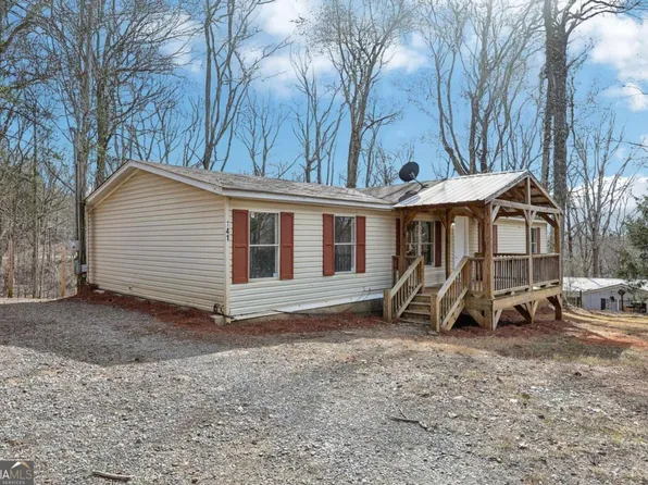 141 Casual Ridge Run, Jasper, GA 30143