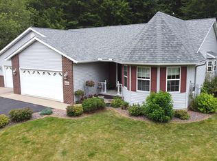 4618 Rib River Trl, Wausau, WI 54401