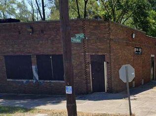 603 E 39th Ave, Gary, IN 46409