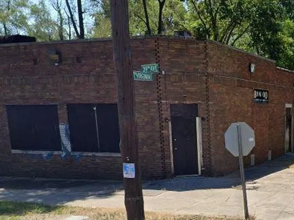 603 E 39th Ave, Gary, IN 46409