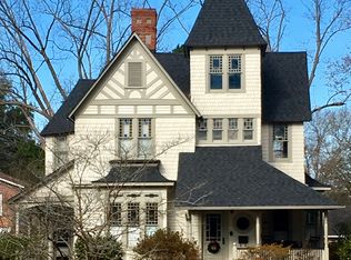 500 Kershaw St, Cheraw, SC 29520