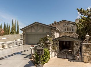 5264 Campo Rd, Woodland Hills, CA 91364