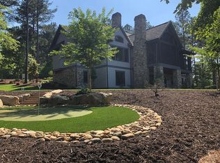 195 Spring Cove Way, Six Mile, SC 29682