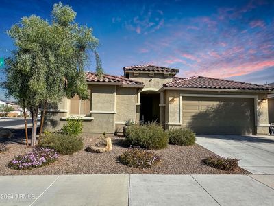26086 W Cat Balue Dr, Buckeye, AZ, 85396