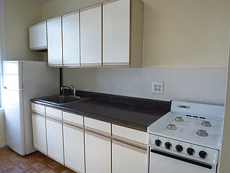 Rented by City & Suburban