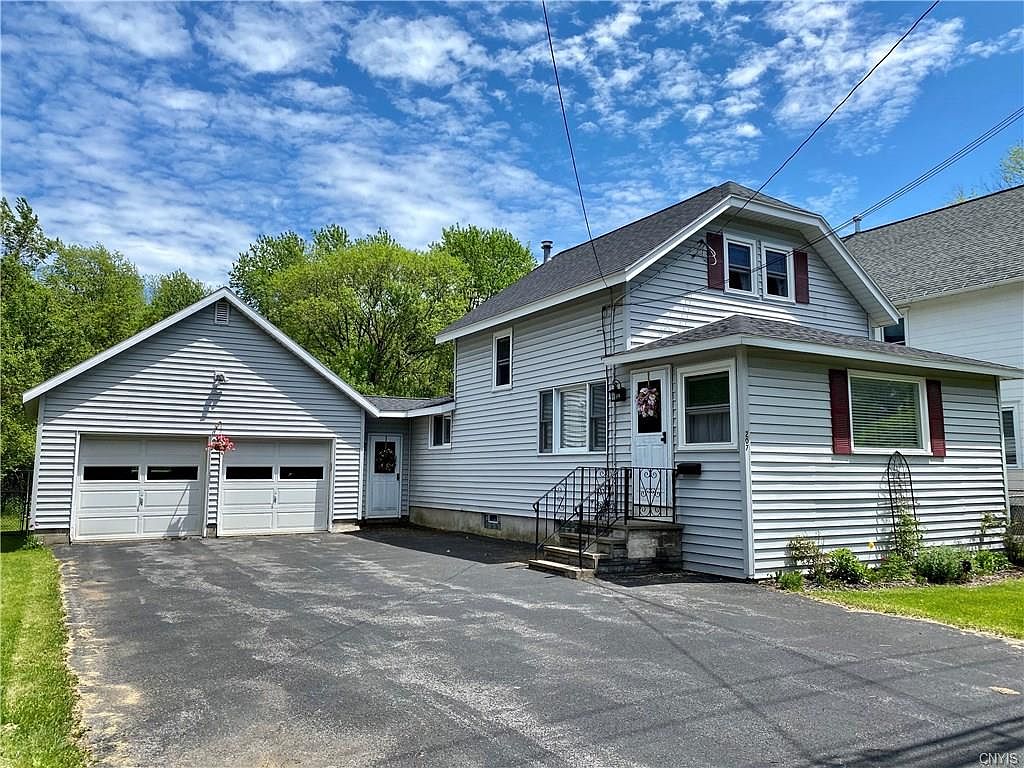Project Photos Syracuse House Washing Company Cny Prowash