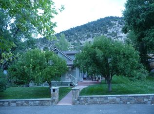 103 3rd St, Glenwood Springs, CO 81601