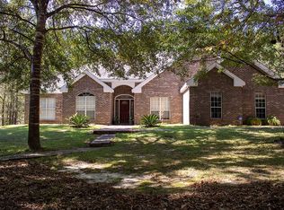 43 Old Salt Rd, Sumrall, MS 39482
