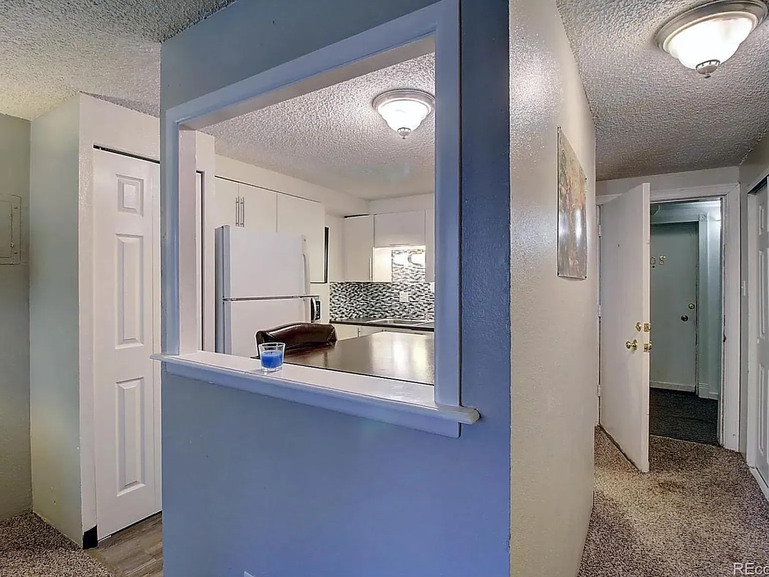 1 bed, 598 sqft, $1,100 — Photo 4