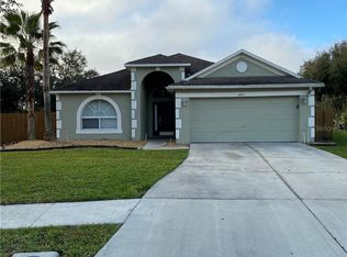3425 Canteen Ct, Land O Lakes, FL 34639