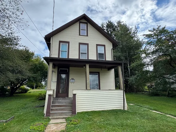 408 N 4th St, Du Bois, PA 15801