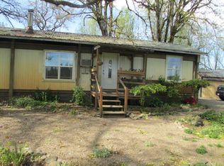 16332 S Union Mills Rd, Mulino, OR 97042