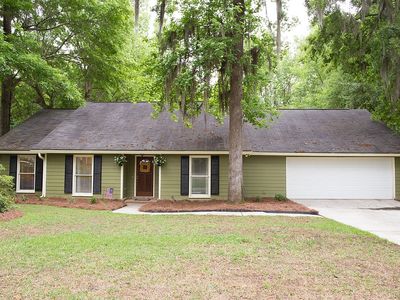 908 Williamsburg Dr, Valdosta, GA, 31602