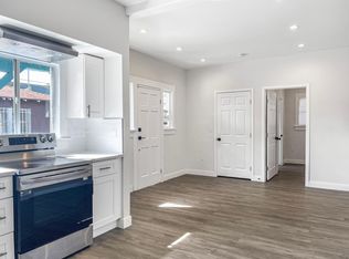 2306 Arlington Ave, Los Angeles, CA 90018