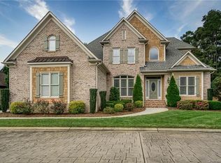 18515 Carnegie Overlook Blvd, Davidson, NC 28036