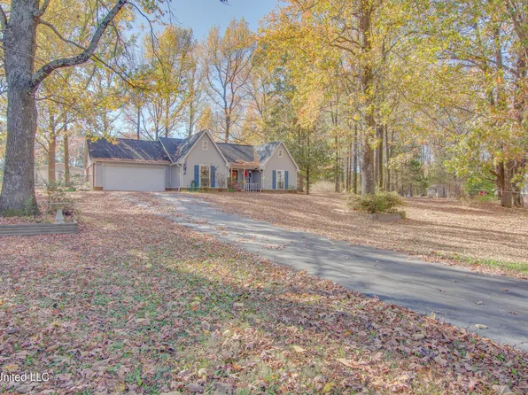 7165 Broken Hickory Dr, Walls, MS 38680