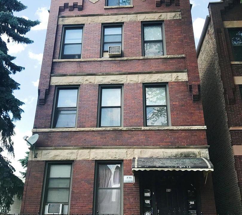 1st image of 918 W 31st Pl #1R
