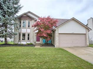 54537 Avondale Dr, New Baltimore, MI 48047