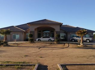 13949 Mesquite St, Oak Hills, CA 92344