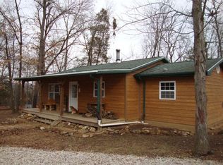 3044 Cresco Dr, New Bloomfield, MO 65063