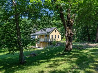 587 Lincolnville Ave, Searsmont, ME 04973