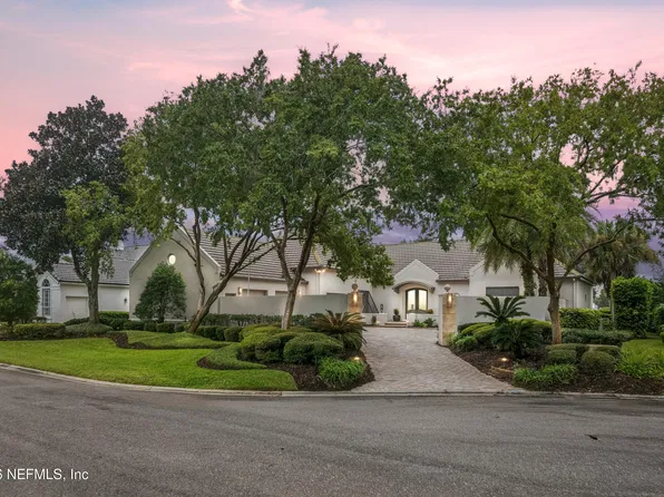 118 REGENTS Place, Ponte Vedra Beach, FL 32082