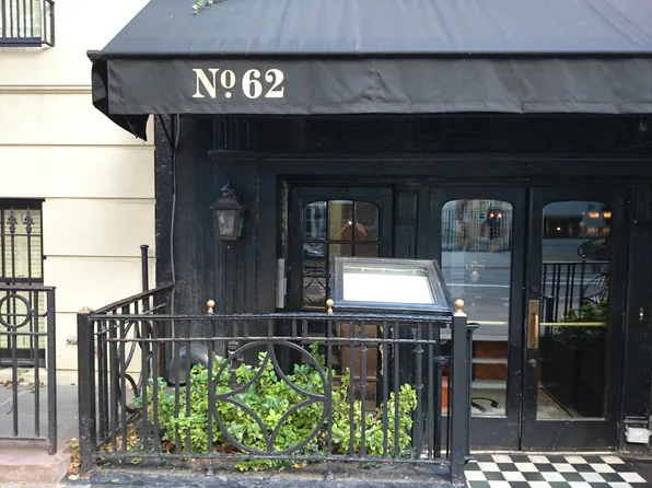 62 West 9th Street