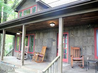 137 Grannys Ridge Rd, Ferguson, NC 28624