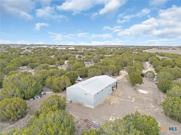 3250 County Road 202, Burnet, TX 78611