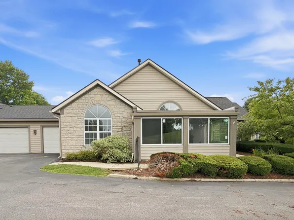 5642 Villa Gates Dr, Hilliard, OH 43026