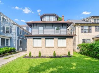 322 Voorhees Ave, Buffalo, NY