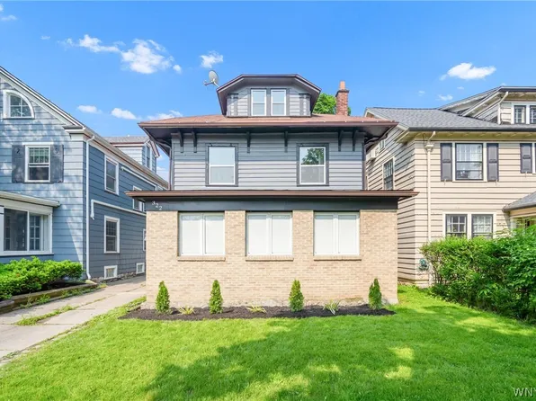 322 Voorhees Ave, Buffalo, NY 14216