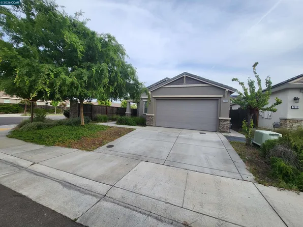 2809 Tartarian Way, Antelope, CA 95843