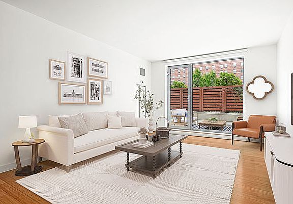 5th image of 40 W 116th St APT B209