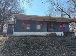 1018 Pershing Rd, Zanesville, OH 43701