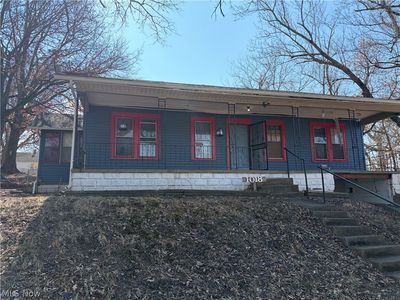 1018 Pershing Rd, Zanesville, OH, 43701