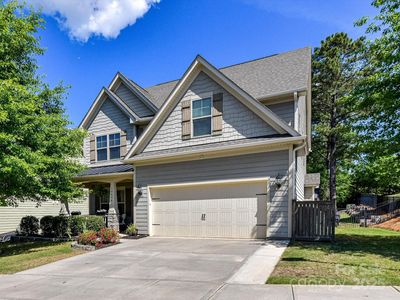 16404 McKee Ridge Dr, Charlotte, NC, 28278