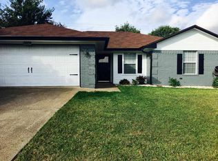 6604 Emerald Dr, Waco, TX 76708