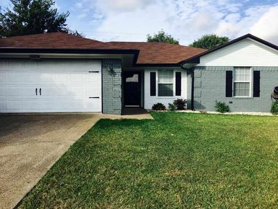 6604 Emerald Dr, Waco, TX, 76708