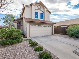 18411 N 30th Pl, Phoenix, AZ 85032