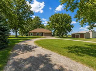 201 Little Road, Billings, MO 65610